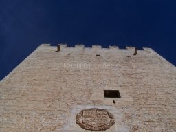 Castillo de Velez-Blanco 2010